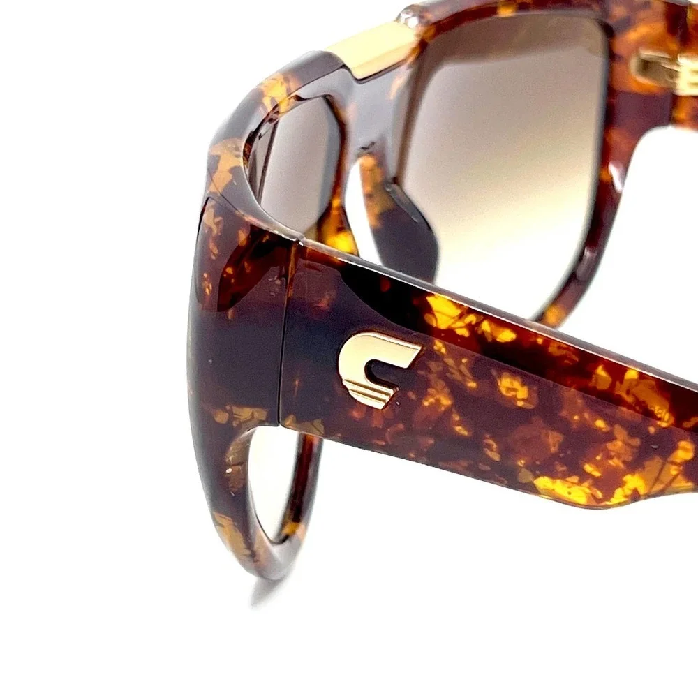 ❤️ NEW!!! CARRERA Sunglasses Flaglab 13 086HA Authentic